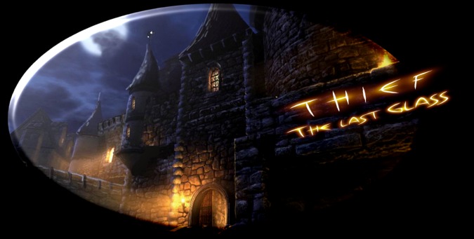 ... weiter zu Thief - The last GLASS